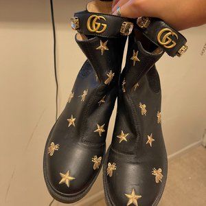 Gucci Boots